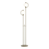 Pluto 68.1" Novelty Floor Lamp