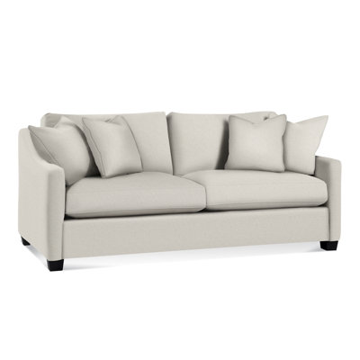 Oliver Upholstered 81'' Sofa