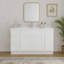 Base de meuble-lavabo simple 63 po seulement-95069370