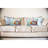 Fish Outdoor Rectangular Pillow Cover & Insert-20645631