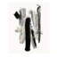 Art Of Brushstrokes IV Print by Guseul Park-26764671-26764672