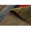 Tapis vert Peshawar Ziegler 5 pi 0 po x 6 pi 11 po