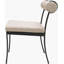 Ashley Childers X Surya Antibes Dining Chair