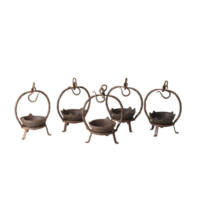 Votive Candle Holder