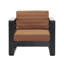 Fauteuil club Giovanna-1270682264