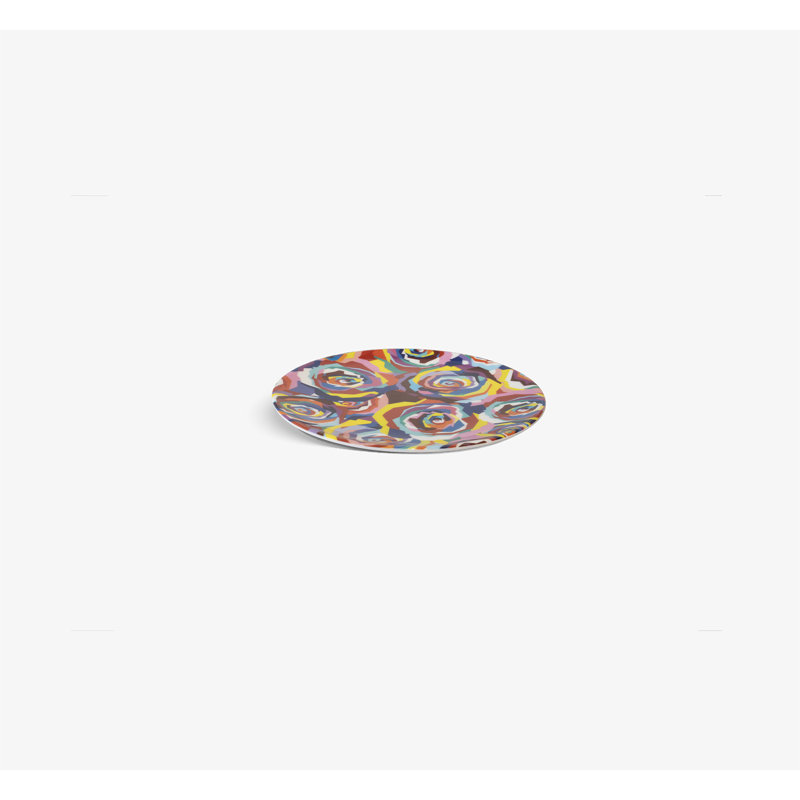 Padget Round Placemat