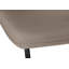 Chaise Ella, tabouret de bar ergonomique-102361303