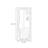 Rectangle Fabric Full Length Mirrors-129384893-129384894