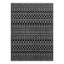 Tapis noir Selim-1851624207