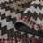 5' X 8' Brown Geometric Area Rug-1274222700