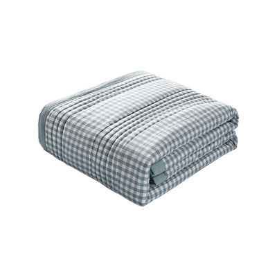 Cool Blanket Cool Blanket Conditioning Comforter-Summer Outing Bedroom Napping 1.5m X.0m Cool Comforter