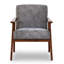 Chaise d'appoint en polyuréthane-990502103-990502096