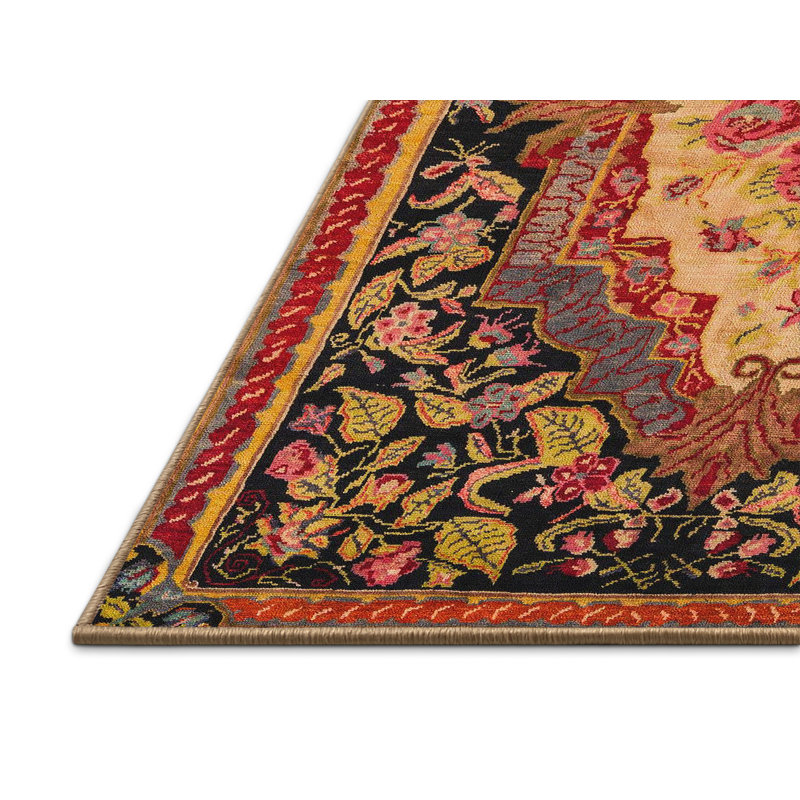 Tapis abstrait et moderne 5242, Rectangle 8 pi x 12 pi