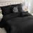 Juicy Couture Glam Night Duvet Sets-98105128