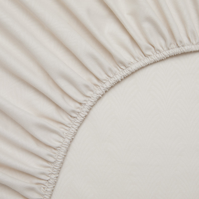 Vines 6-Piece Embossed Microfiber Bed Sheet Set, Full Sheet Set + 4 Standard Pillow Case