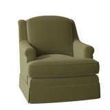 Milan Armchair