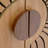 Natural Oak Cabinet
