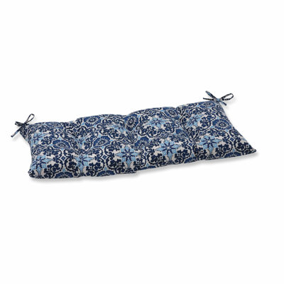 Coussin d’assise intérieur/extérieur love Bushman