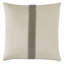 Silvio Square Pillow Cover & Insert