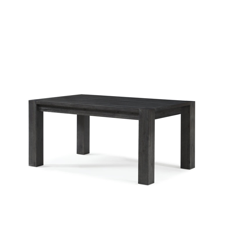Jhoti Solid Wood Dining Table