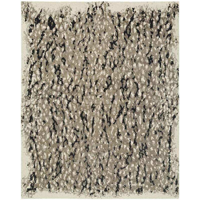 Contemporary One-of-a-Kind Rectangle 8' X 10' Area Rug