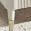 Table basse American Light Luxury