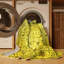 Tapis traditionnels jaunes Traditional 3900-116684761