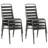 8 - Person Patio Dining Set Rectangular Table