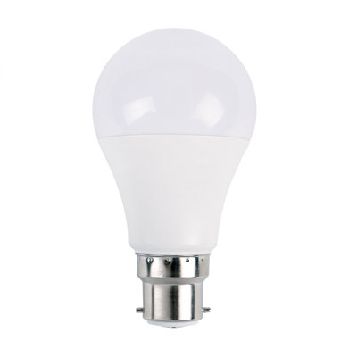BA22d LED Light Bulb