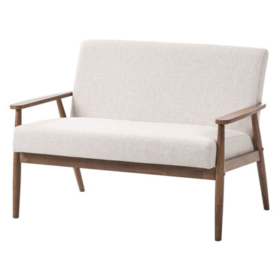 Tamisa Fabric Sofa