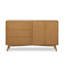 140cm Solid Wood Sideboard-124354076