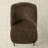 Chenille Upholstered  Dining Chairs-1278494485