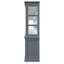Jacksonport Display Cabinet-1055535451