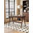 Lennex Solid Wood Writing Desk-1053309450-1053309455