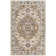 Tapis Truva brun