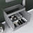 Volpa 35.25'' Single Bathroom Vanity Base Only-49664264