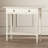 Tuoi 37.8'' Solid Wood Console Table-765558549