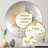 Martini Glass Mystery Wall Mirror, Drinkware Green Traditional - Martini Glass Mystery III-123143257-124075714
