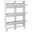 12 Pair Flip Down Shoe Storage-269924137