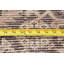 Tapis géométrique rétro 10 x 13
