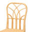 Chaise de salle à manger