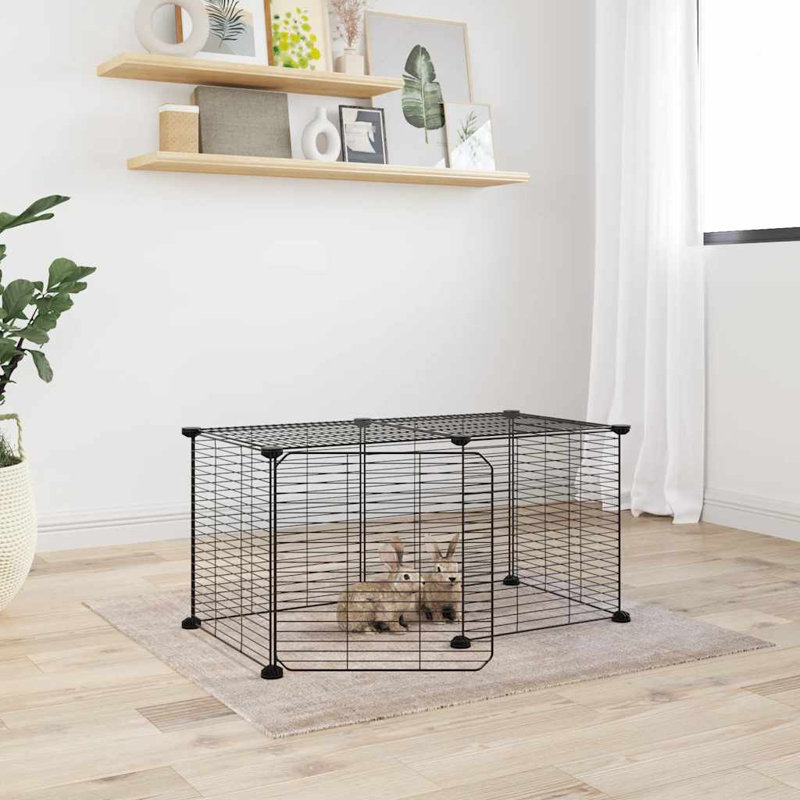 Jennings Rabbit Cage