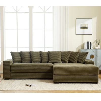 Pettisville 2 - Piece Upholstery Sofa