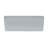 Wham 7.01 Studio Basket Rectangular Pack of 5 Cool Grey