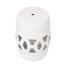 Tabouret de bar d'appoint 10,5 "X 17"