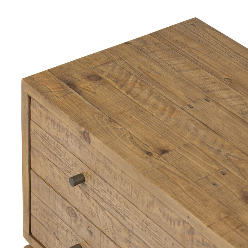 Matthes 2 - Drawer Nightstand
