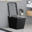 Toilette à bidet HUCI Intelligent GPF 1,28 gallons GPF-98426586