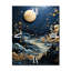 Horloge murale Uranus Mirage III-1573096934