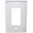 Toris Landscape & Nature 2 - Gang Rocker Standard Wall Plate