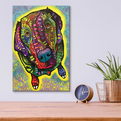 " Marley " by Dean Russo
